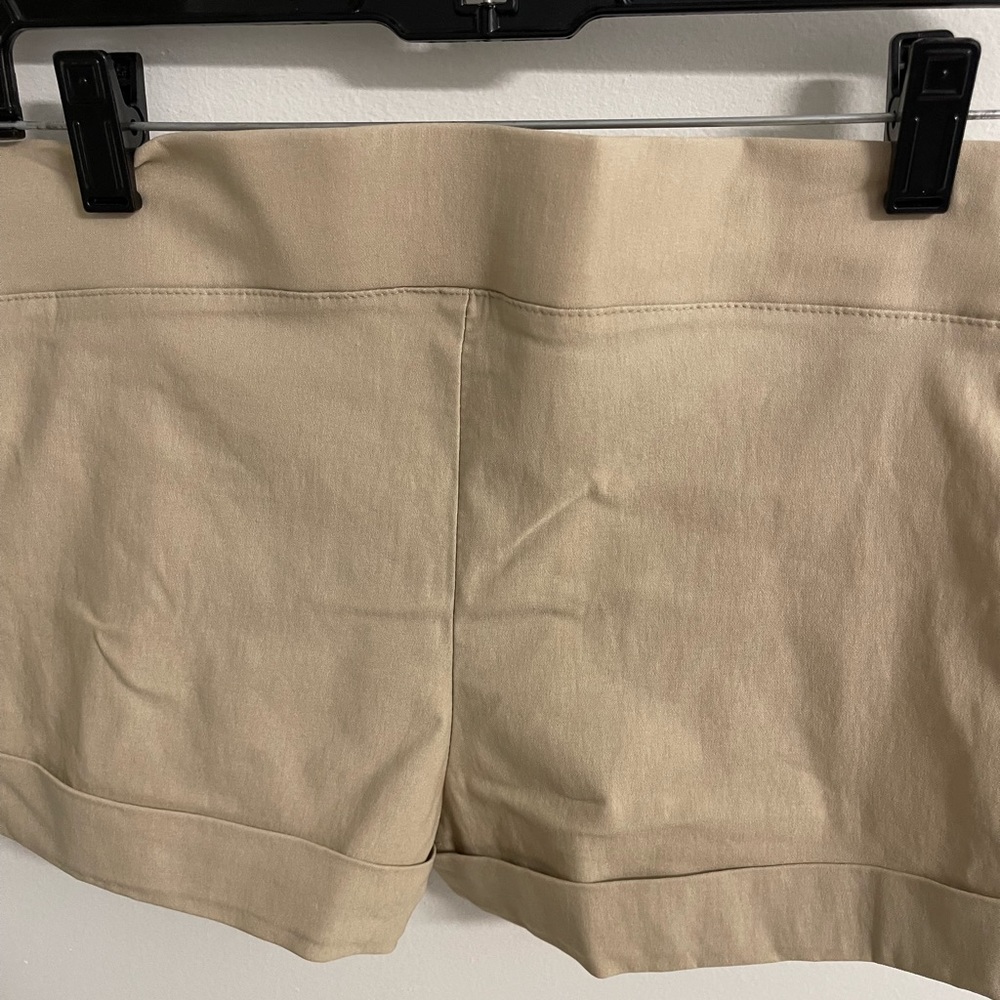 Short Junior Fashion